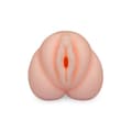 Miniatyrbild 4 av 4: Hailey Nodulated Vaginette - Shake-Me Babe Collection