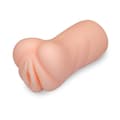 Miniatyrbild 2 av 4: Hailey Nodulated Vaginette - Shake-Me Babe Collection