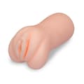 Miniatyrbild 1 av 4: Hailey Nodulated Vaginette - Shake-Me Babe Collection