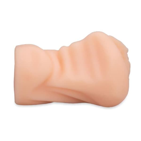Vaginette Male Masturbator för män i TPR - Shake-Me Babe Light Skin Collection