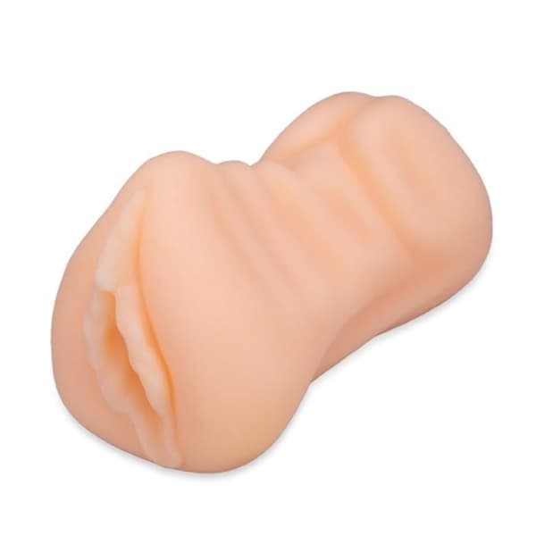 Vaginette Male Masturbator för män i TPR - Shake-Me Babe Light Skin Collection
