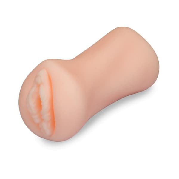 Lana Striated and Nodulated Vagina - Shake-Me Babe Collection