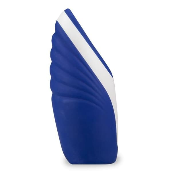 Masturbator för män Automatisk alla alternativ Buddy - Shake-Me Babe Blue Collection