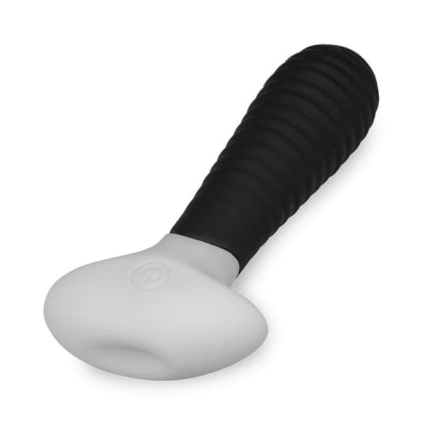 Dream 3-i-1 vibrerande stimulator - LOVE AND VIBES Collection Svart
