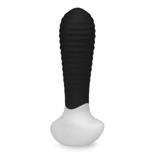Dream 3-i-1 vibrerande stimulator - LOVE AND VIBES Collection Svart