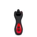Miniatyrbild 3 av 4: Marvin Heated Prostate and Perineum Stimulator - Pro G Black Collection