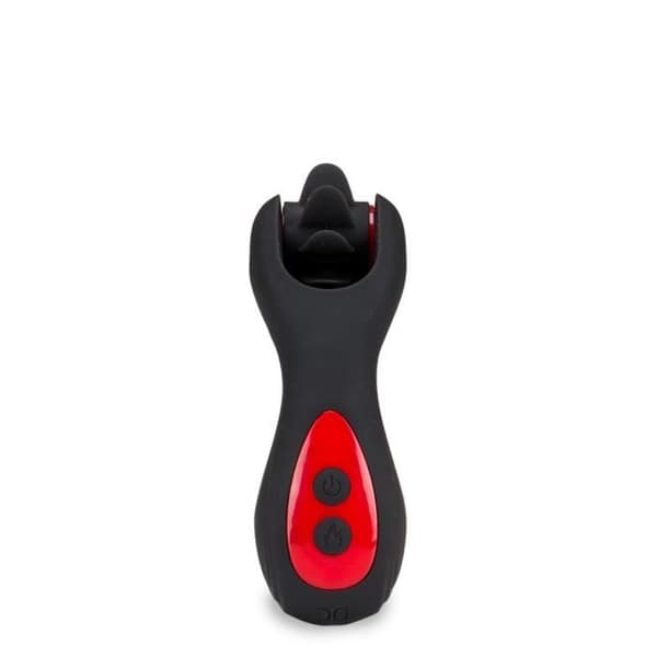 Marvin Heated Prostate and Perineum Stimulator - Pro G Black Collection