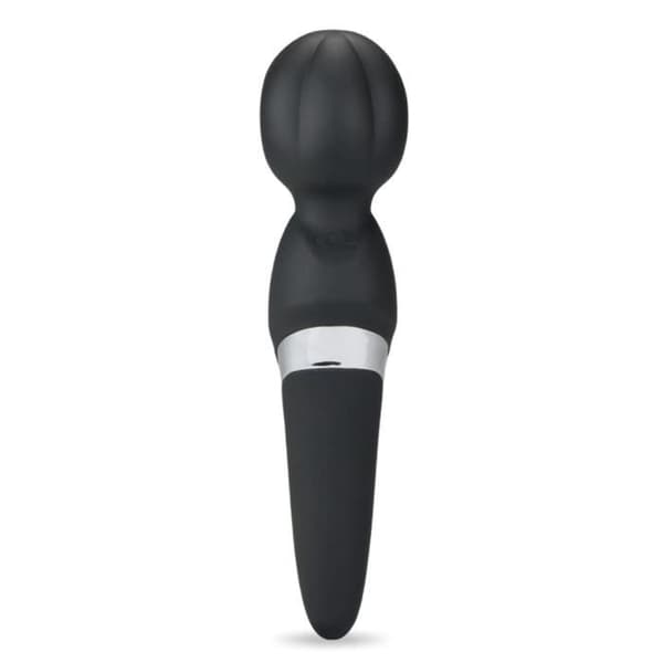 Fantasy wand silikon vibrator 7 lägen - Fantasy Wand Collection