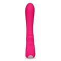 Miniatyrbild 3 av 4: Knight 9-läges vibrator - Orgasmic Rose Collection