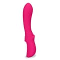 Miniatyrbild 2 av 4: Knight 9-läges vibrator - Orgasmic Rose Collection