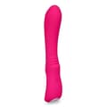 Miniatyrbild 1 av 4: Knight 9-läges vibrator - Orgasmic Rose Collection