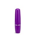 Miniatyrbild 4 av 4: Lipstick Lover klitorisstimulator - LOVE AND VIBES Purple Collection