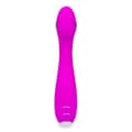 Miniatyrbild 3 av 4: Vibrator med elektrostimulering Electra - Orgasmic Violet Collection