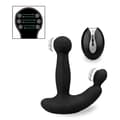 Miniatyrbild 2 av 4: Wow fjärrstyrd prostatastimulator - Pro G Collection Black
