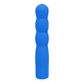 Miniatyrbild 1 av 4: Loopy 10-läges vibrator - Orgasmic Blue Collection