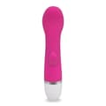 Miniatyrbild 3 av 4: Liten Mr Rabbit vibrator - Mr. Rabbit Pink Collection