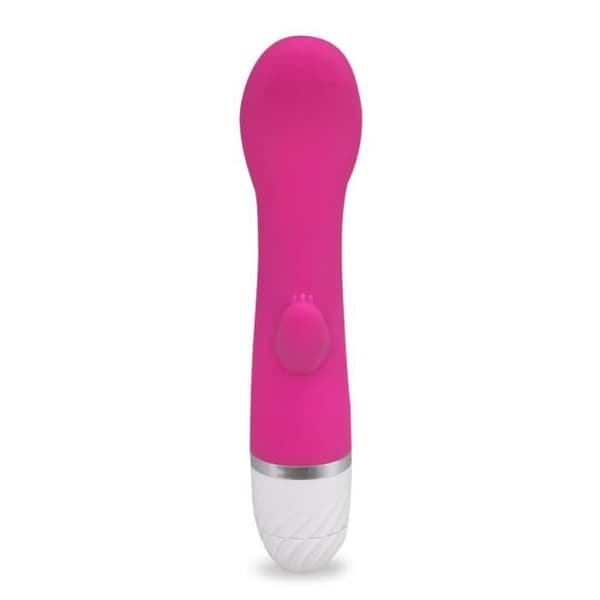 Liten Mr Rabbit vibrator - Mr. Rabbit Pink Collection