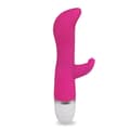 Miniatyrbild 2 av 4: Liten Mr Rabbit vibrator - Mr. Rabbit Pink Collection