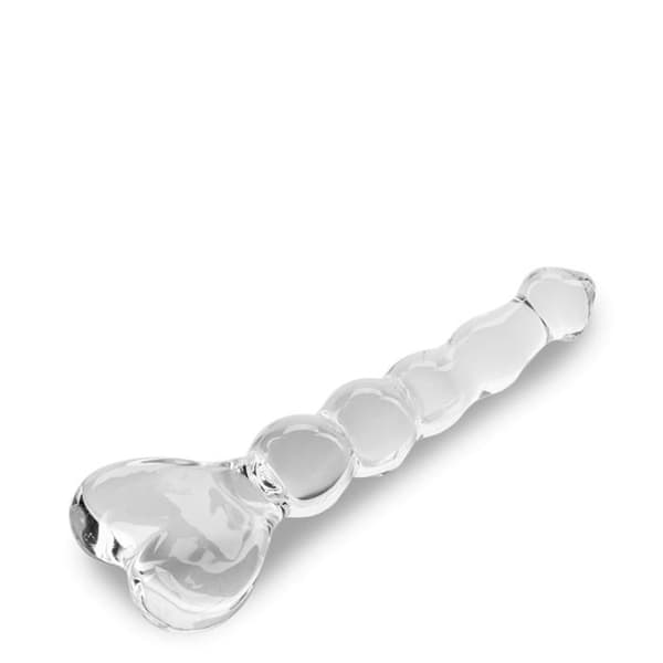 Glas Gode Love Arrow - KÄRLEK OCH VIBBAR
