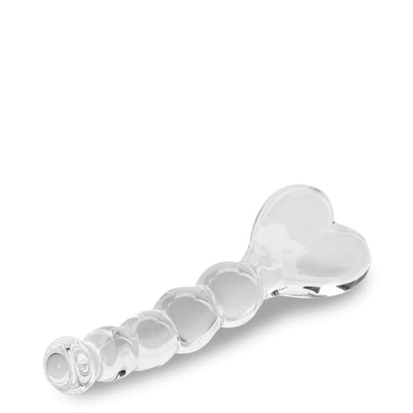 Glas Gode Love Arrow - KÄRLEK OCH VIBBAR