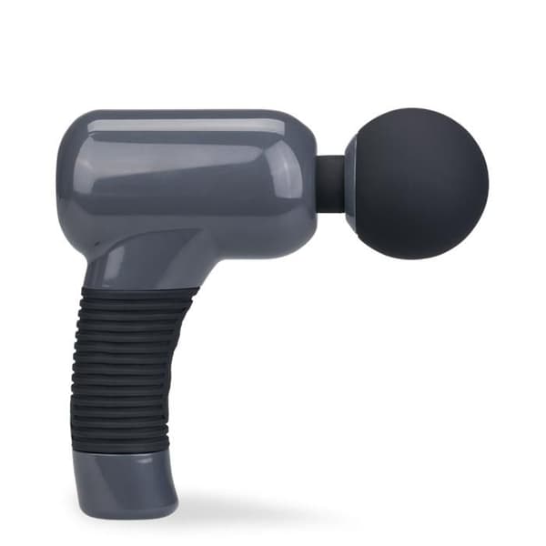 Vibromassör Stav ultra kraftfull Magic Flash - Kollektion KÄRLEK OCH VIBRATIONER Svart