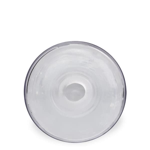 Vibrerande bollonani över natten - LOVE AND VIBES Crystal Collection