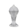 Miniatyrbild 3 av 4: Set med 3 Triade-pluggar - LOVE AND VIBES Crystal Collection