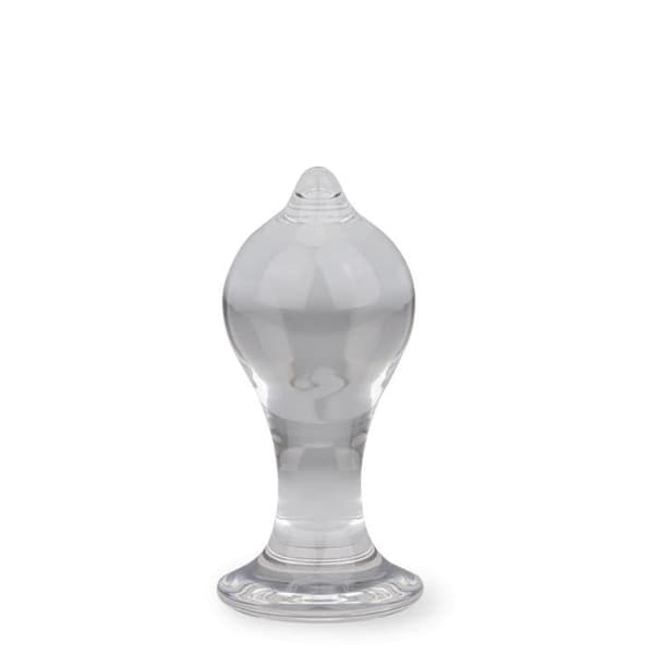 Set med 3 Triade-pluggar - LOVE AND VIBES Crystal Collection