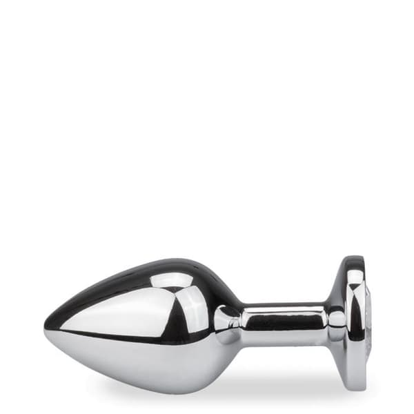 Rosebud anal juvel M - 9 färger