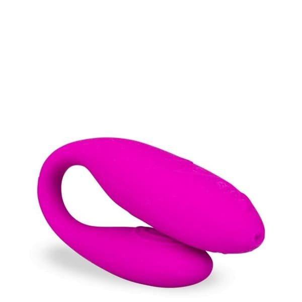 Lov'Inside™ Vibrator för par - LOVE & VIBES - Lila - Vuxen