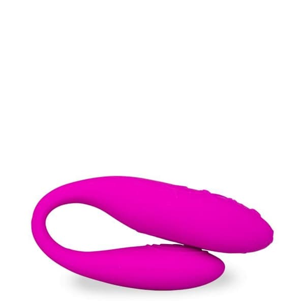Lov'Inside™ Vibrator för par - LOVE & VIBES - Lila - Vuxen