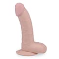 Miniatyrbild 3 av 6: Gode ventouse Softness stor diameter