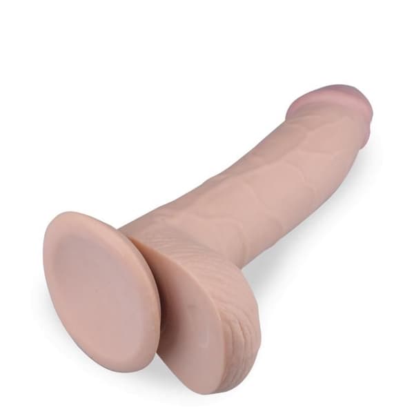 Gode ventouse Softness stor diameter