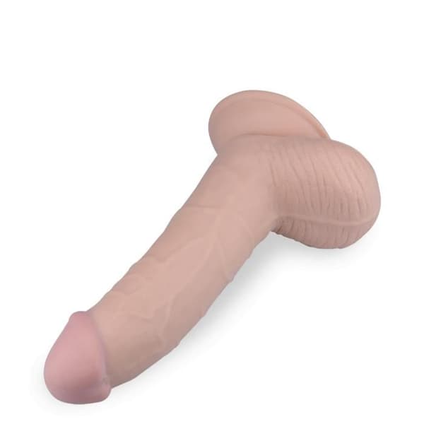 Gode ventouse Softness stor diameter
