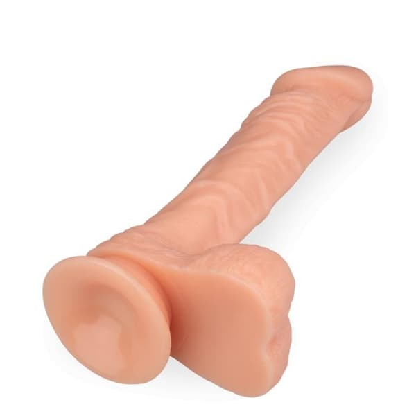 Gode ventouse Captain Cock