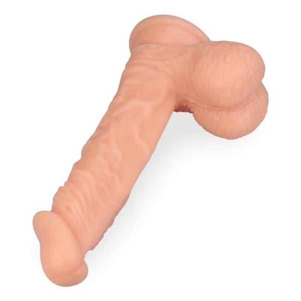 Gode ventouse Captain Cock
