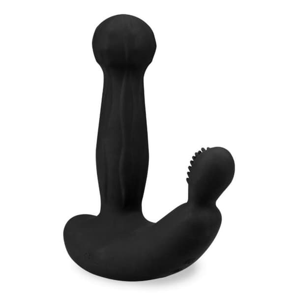 Wow Fjärrkontroll Prostata Stimulator