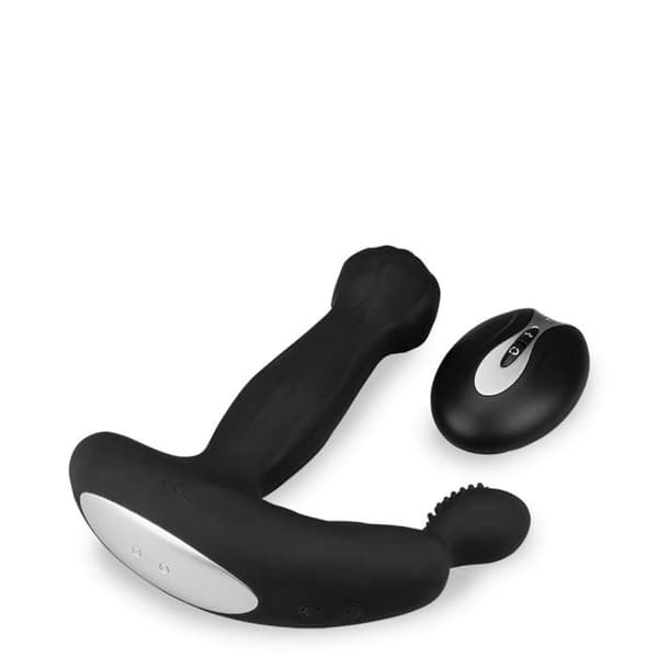 Wow Fjärrkontroll Prostata Stimulator