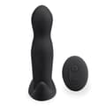 Miniatyrbild 5 av 6: Elma vibrations- och massageprostatastimulator