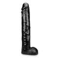 Miniatyrbild 4 av 6: Jätte dildo 45,0cm
