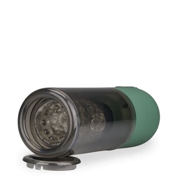 Wilo push-pull och rotationsonani