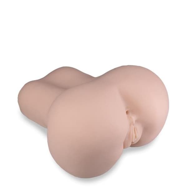 Maggie realistisk hudstruktur onanistrumpa 6,5 kg