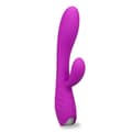Miniatyrbild 1 av 6: Daydream kanin vibrator