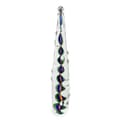 Miniatyrbild 3 av 6: Canopy Glass Dildo