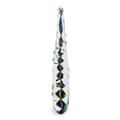 Miniatyrbild 4 av 6: Canopy Glass Dildo