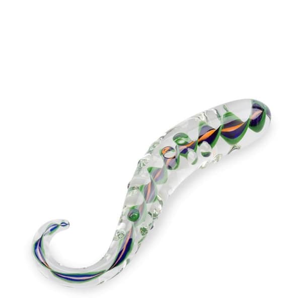Canopy Glass Dildo