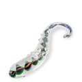 Miniatyrbild 6 av 6: Canopy Glass Dildo