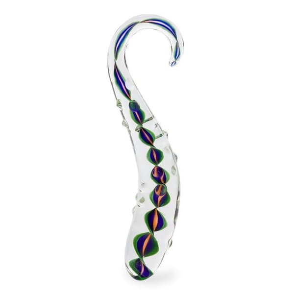 Canopy Glass Dildo
