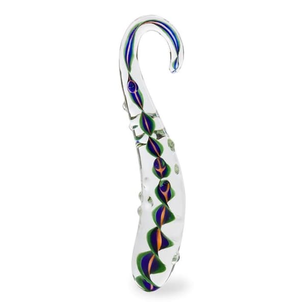 Canopy Glass Dildo