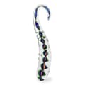 Miniatyrbild 1 av 6: Canopy Glass Dildo